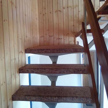 Ferienwohnung Strassburg Sassnitz Zewnętrze zdjęcie