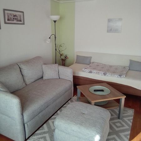 Ferienwohnung Strassburg Sassnitz Zewnętrze zdjęcie