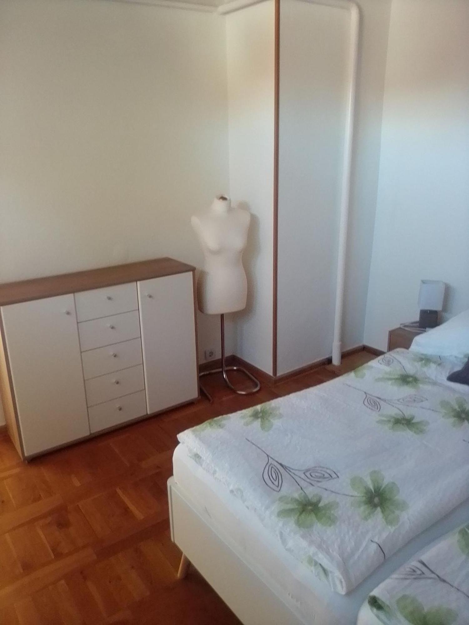 Ferienwohnung Strassburg Sassnitz Zewnętrze zdjęcie