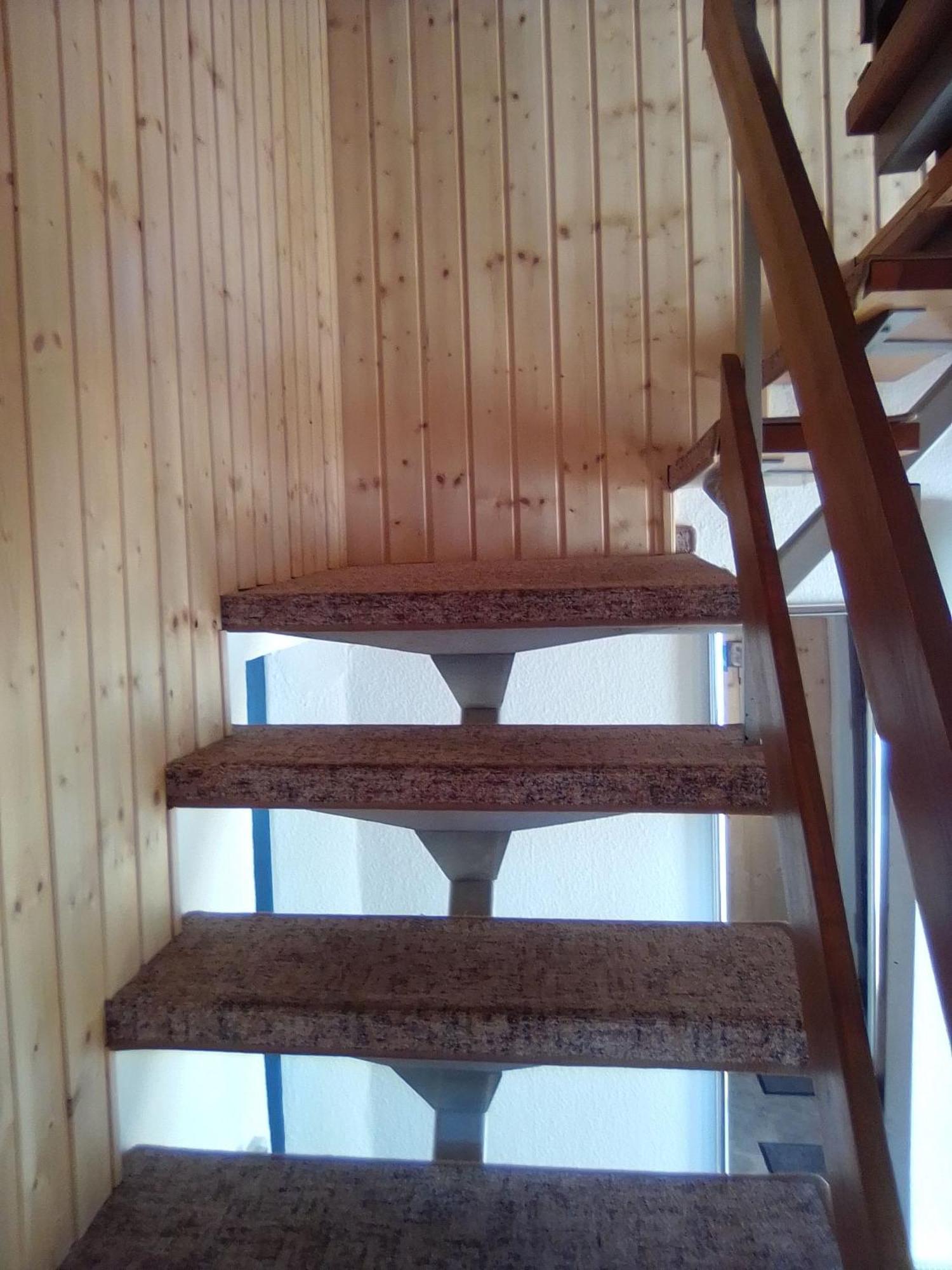 Ferienwohnung Strassburg Sassnitz Zewnętrze zdjęcie